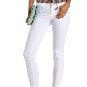 Refuge skin tight legging